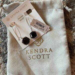 Kendra Scott earrings